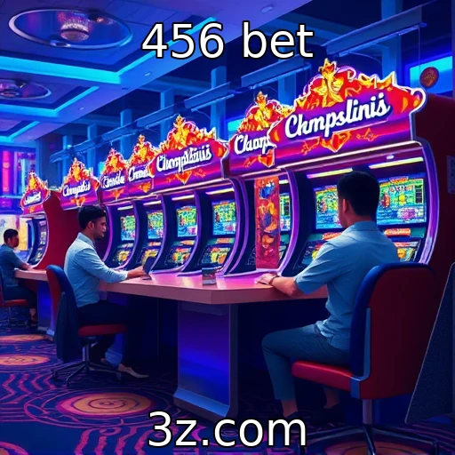 Uso de IA para personalização em jogos de cassino online