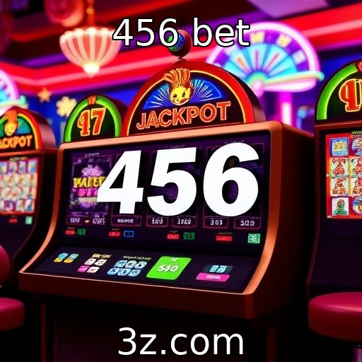 Evolução de jackpots progressivos em cassinos online