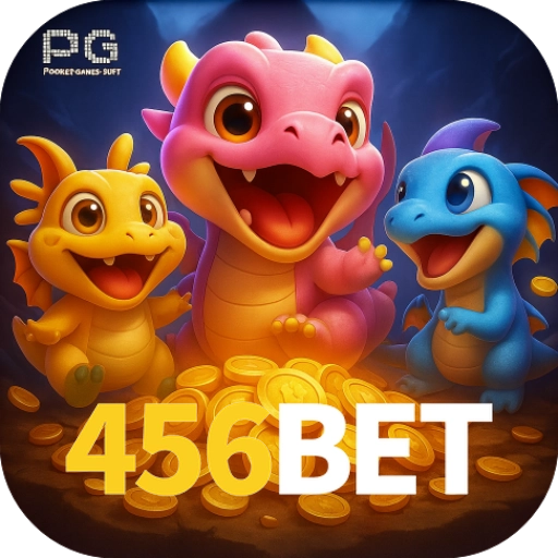 Imagem promocional da 456 bet mostrando a plataforma e suas vantagens